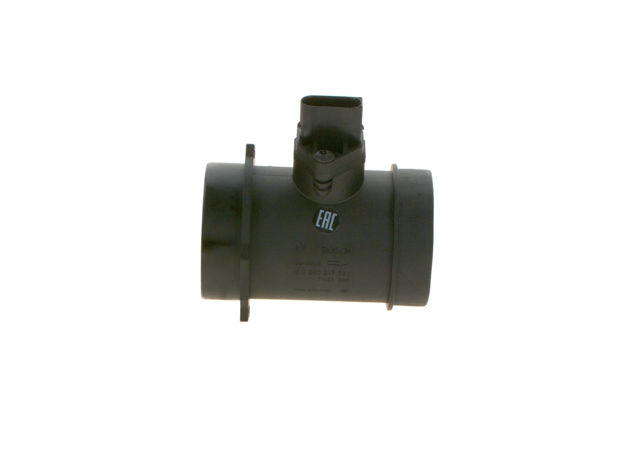 Medidor de flujo de aire Bosch 0280217533 precio, desde 70,36 EUR