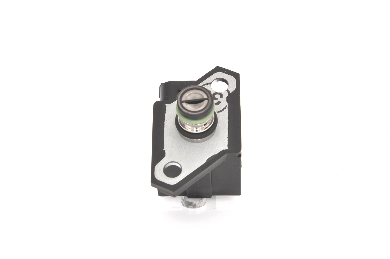 Comprar 0261540012 Bosch Regulador de presión de combustible