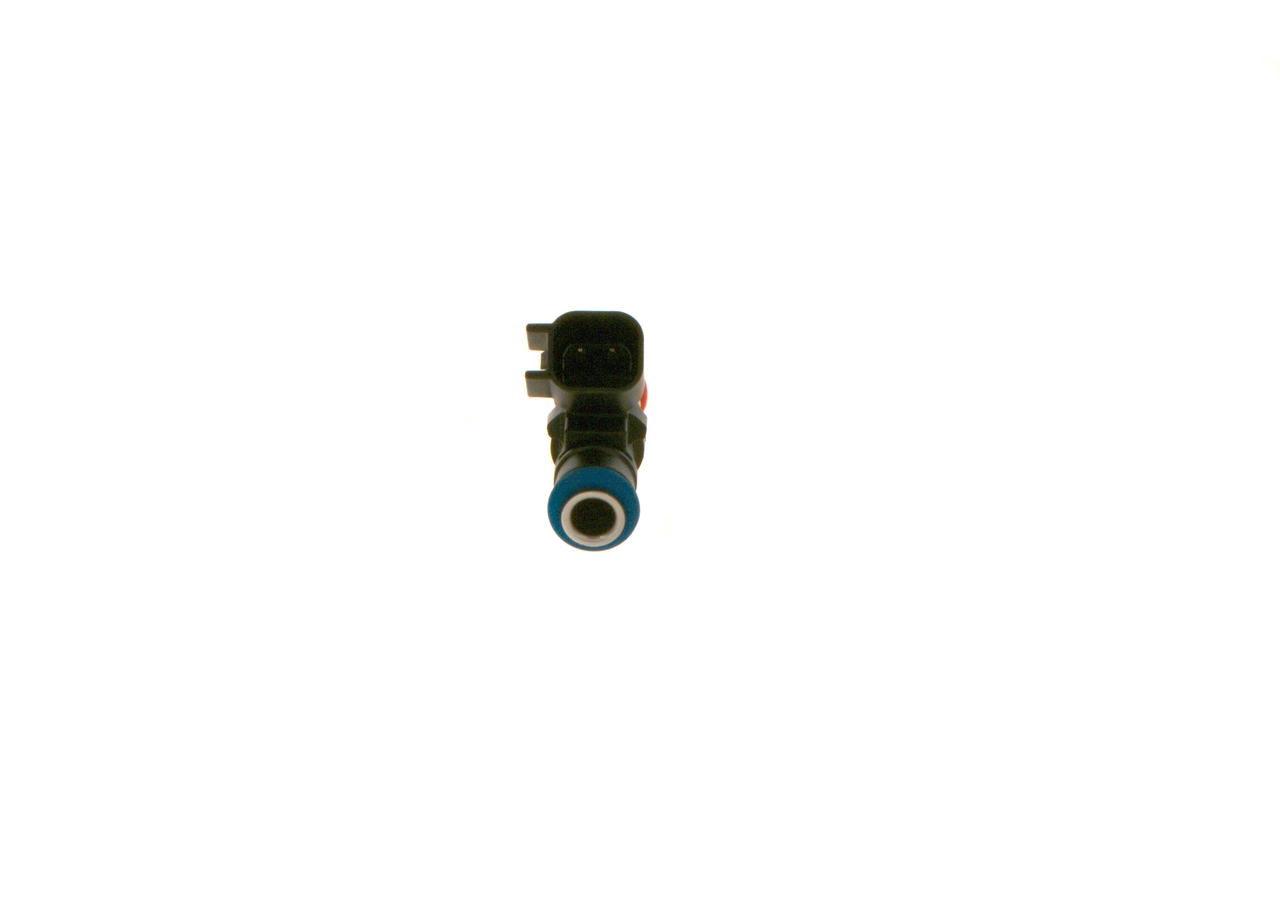0280158191 Bosch Inyector de combustible