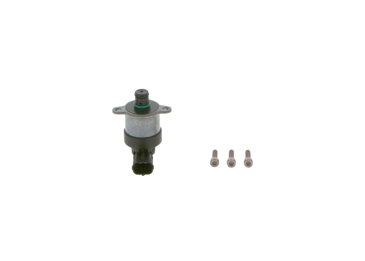 1465ZS0070 Bosch Válvula reguladora de presión del sistema common rail