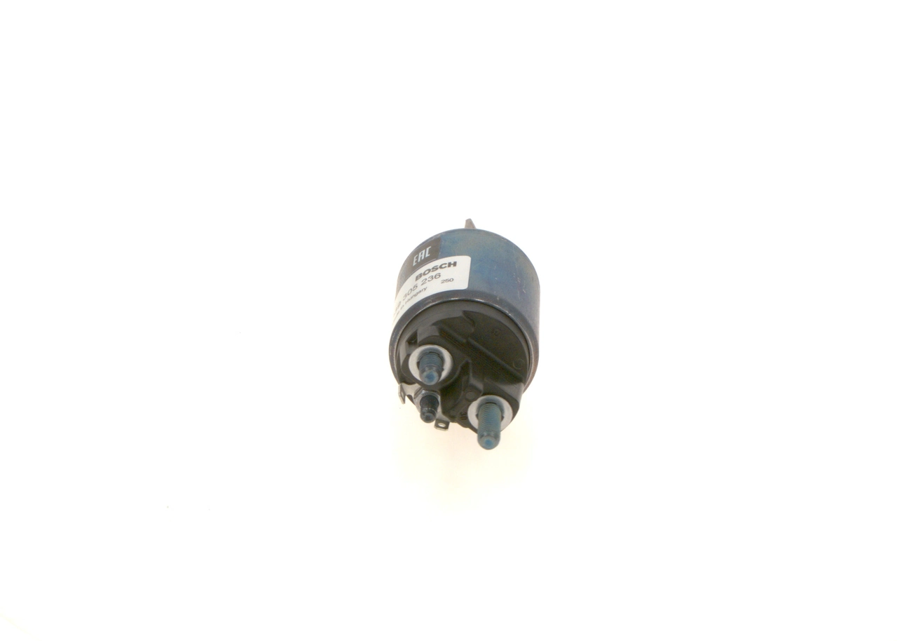 Interruptor magnético estárter Bosch 2339305236 precio, desde 41,08 EUR