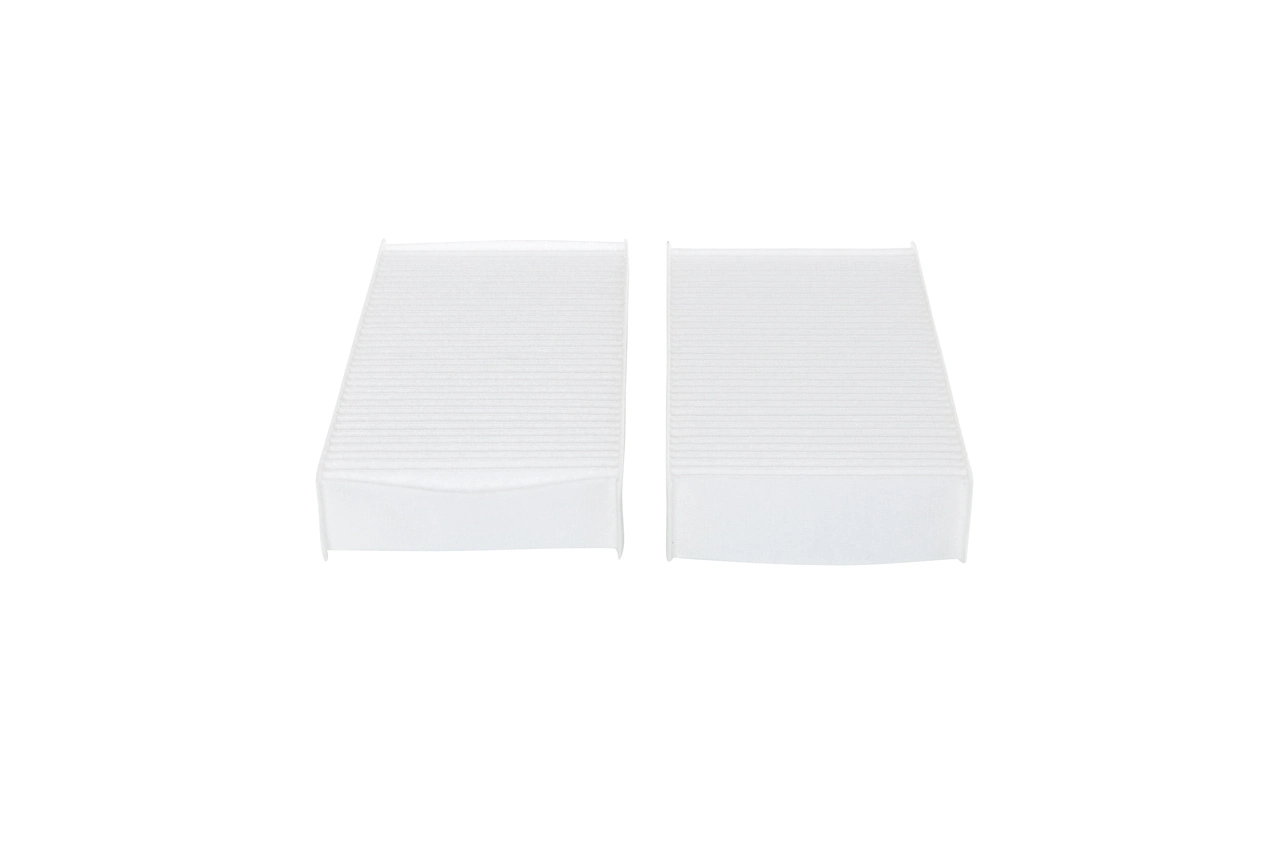 Filtro de cabina Bosch 1987432167 precio, desde 10,17 EUR