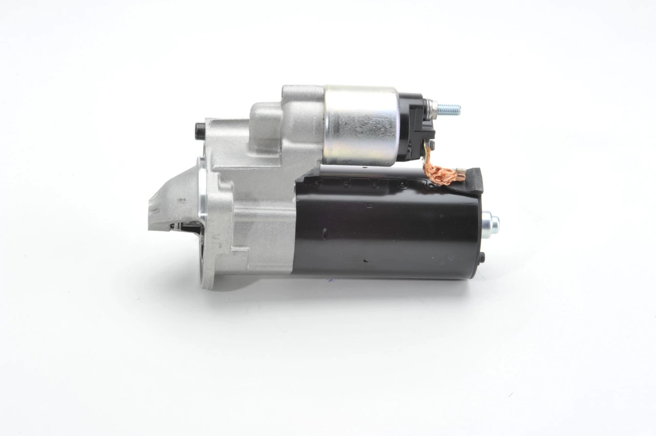 0001115078 Bosch Arranque motores
