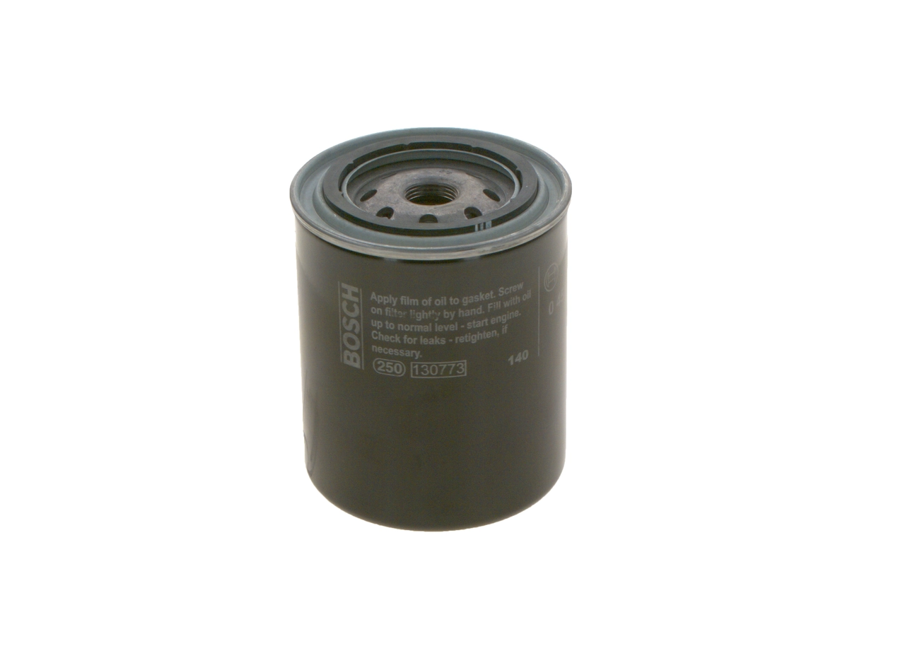 Comprar 0451103357 Bosch Filtros de aceite
