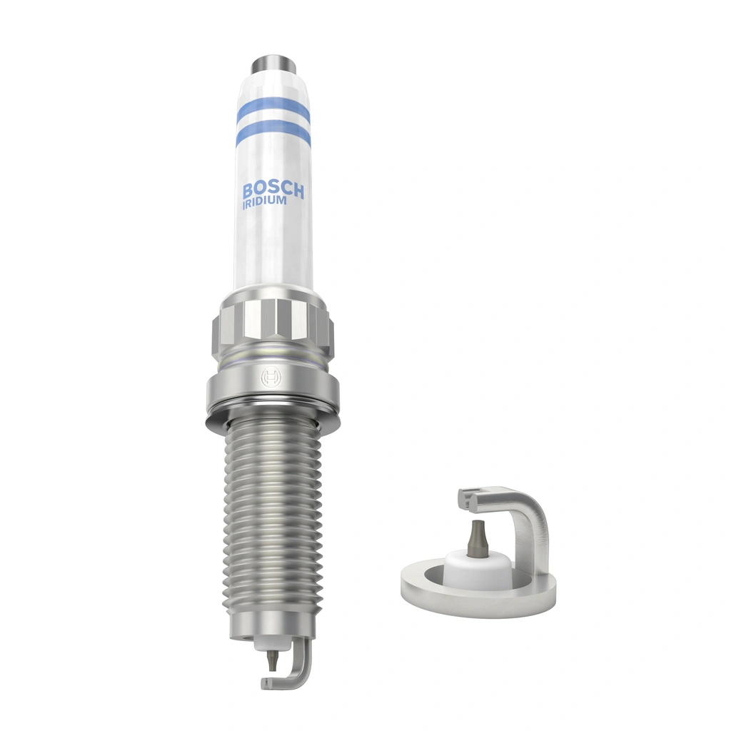 Comprar 0242140567 Bosch Bujía de encendido