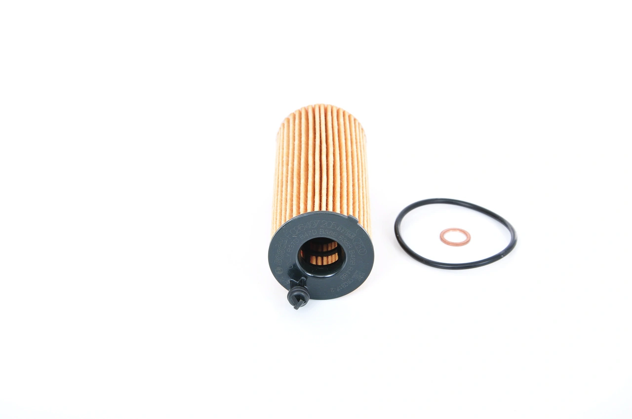 Comprar F026407205 Bosch Filtros de aceite
