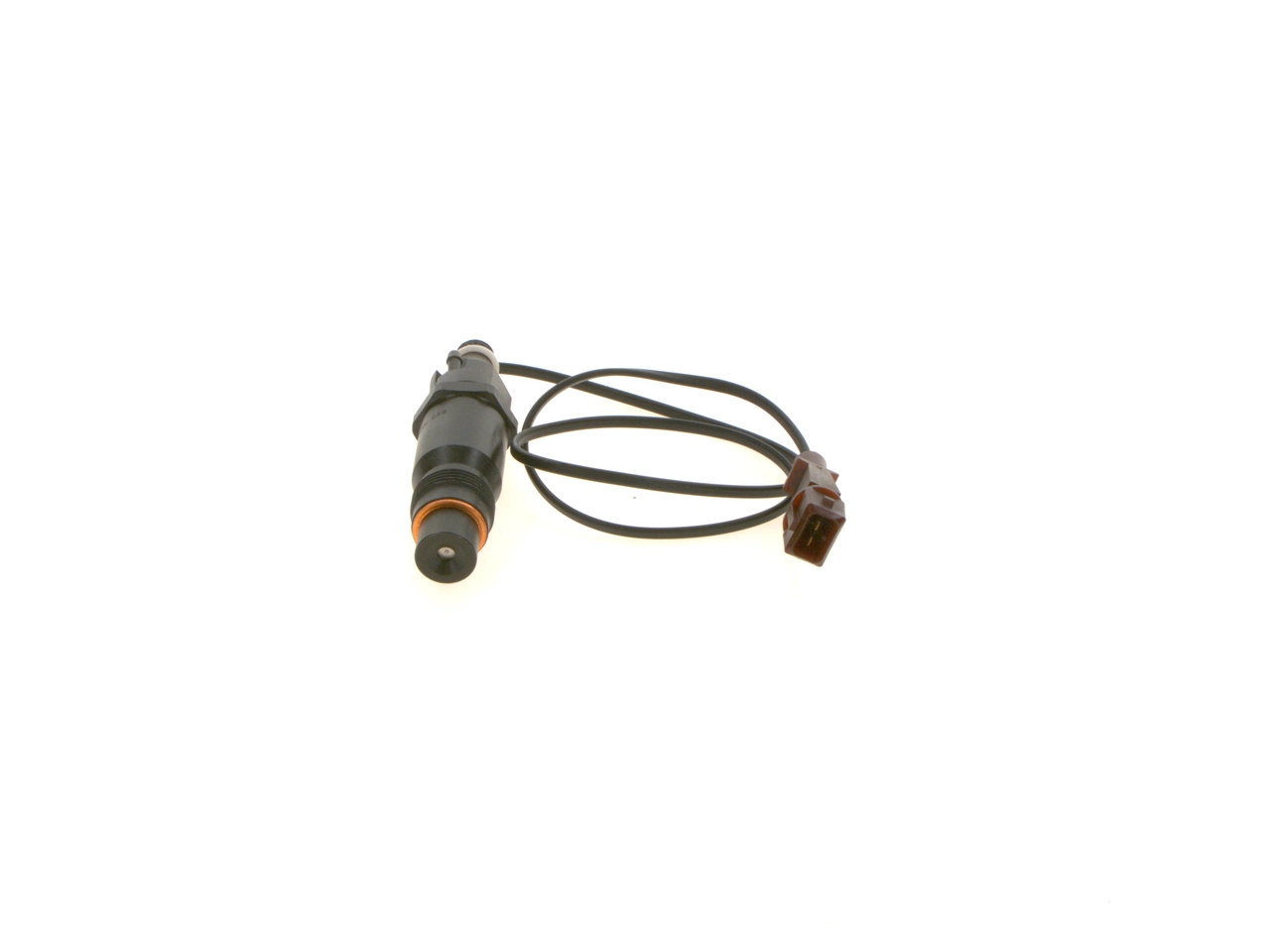 0432217249 Bosch Inyector de combustible