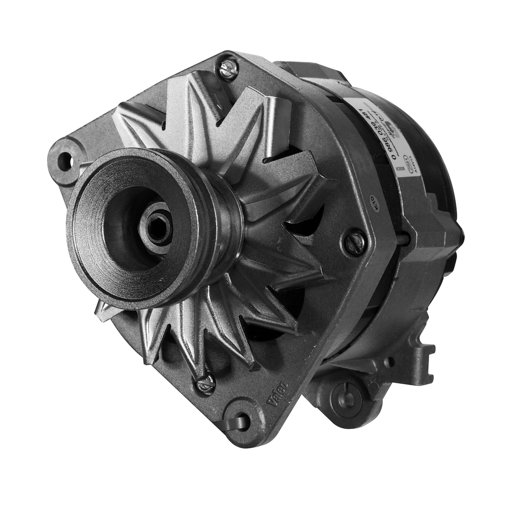 0986039481 Bosch Alternador de coche