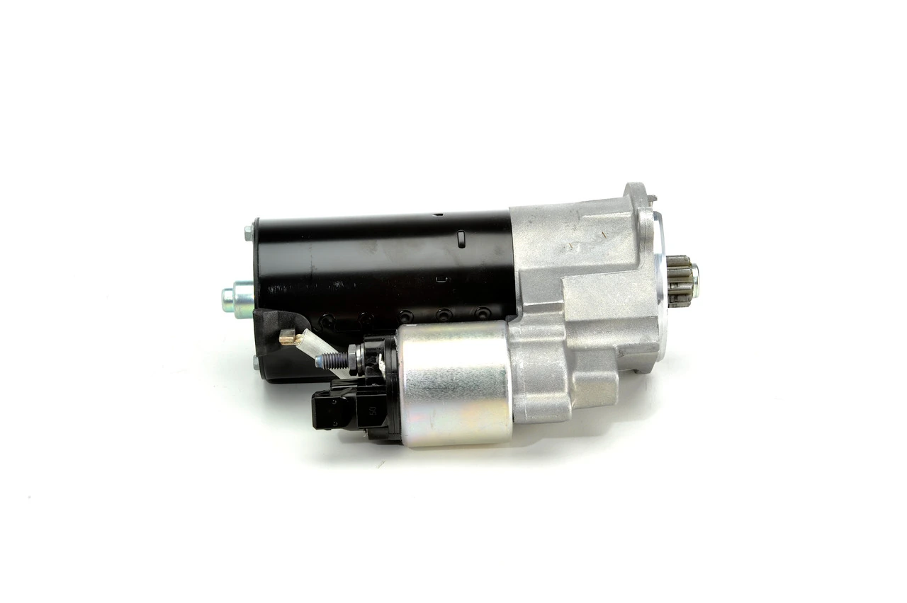0001125517 Bosch Arranque motores