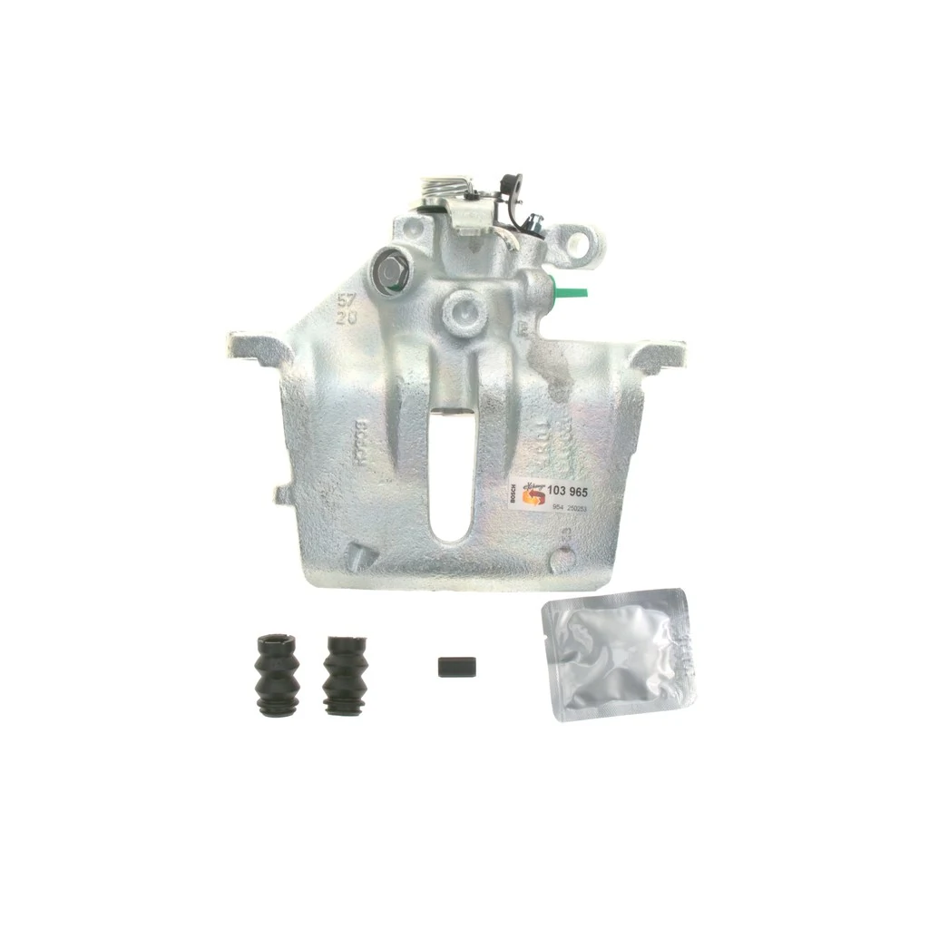 Comprar 0204103965 Bosch Pinza de freno delantera izquierda