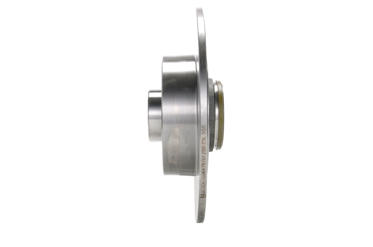 Comprar 0986479761 Bosch Disco de freno trasero