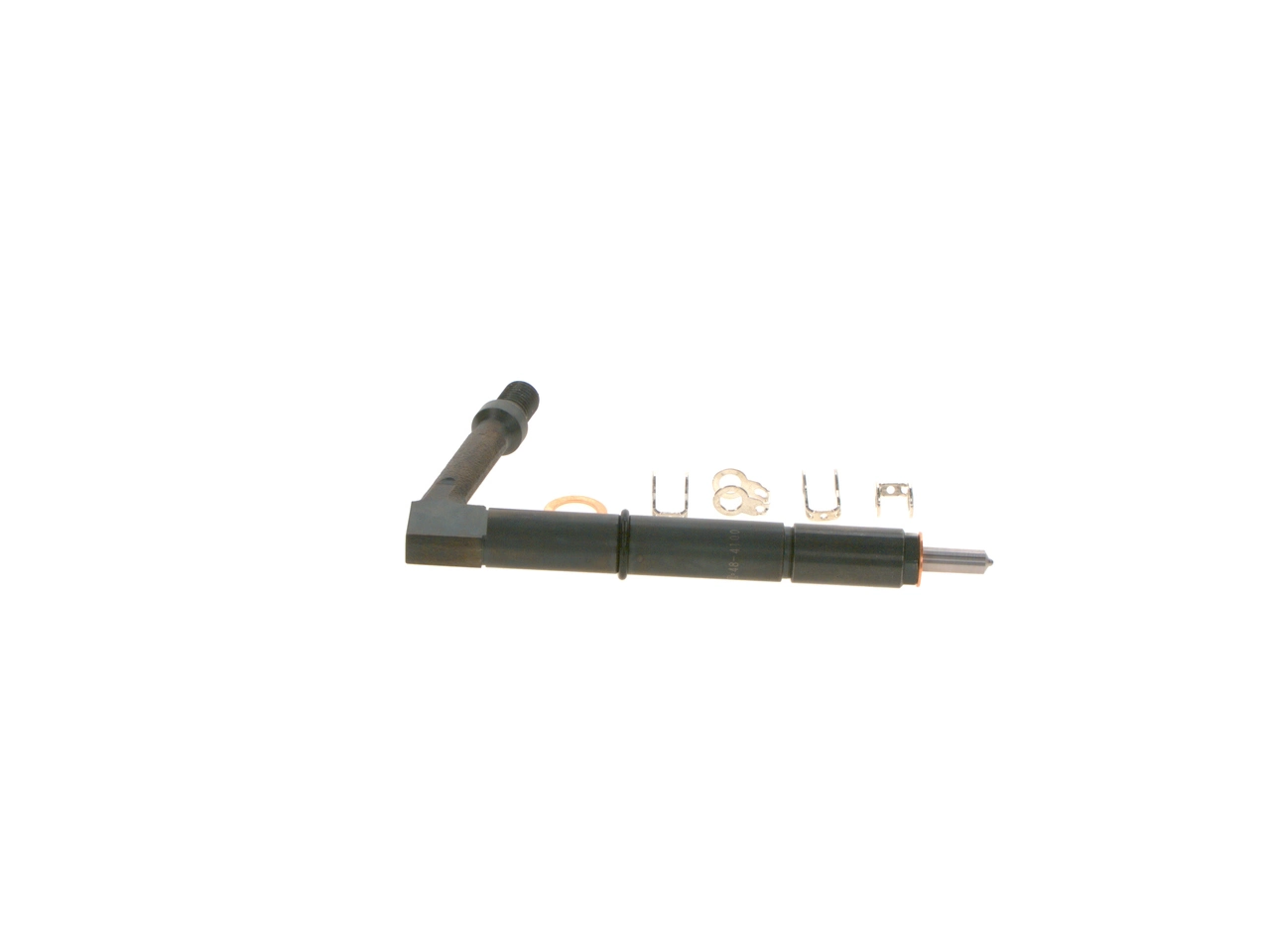 9430613778 Bosch Inyector de combustible