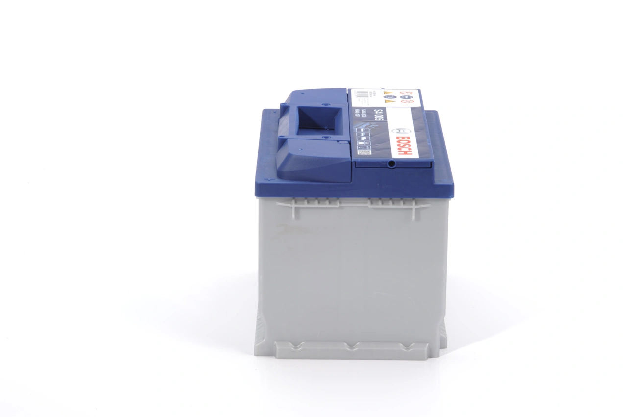 Batería de arranque Bosch 0092S40050 precio, desde 0,01 EUR