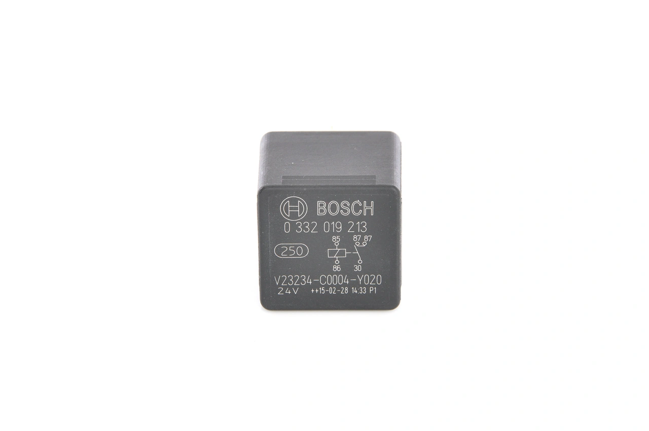 Piloto intermitente Bosch 0332019213 precio, desde 9,03 EUR