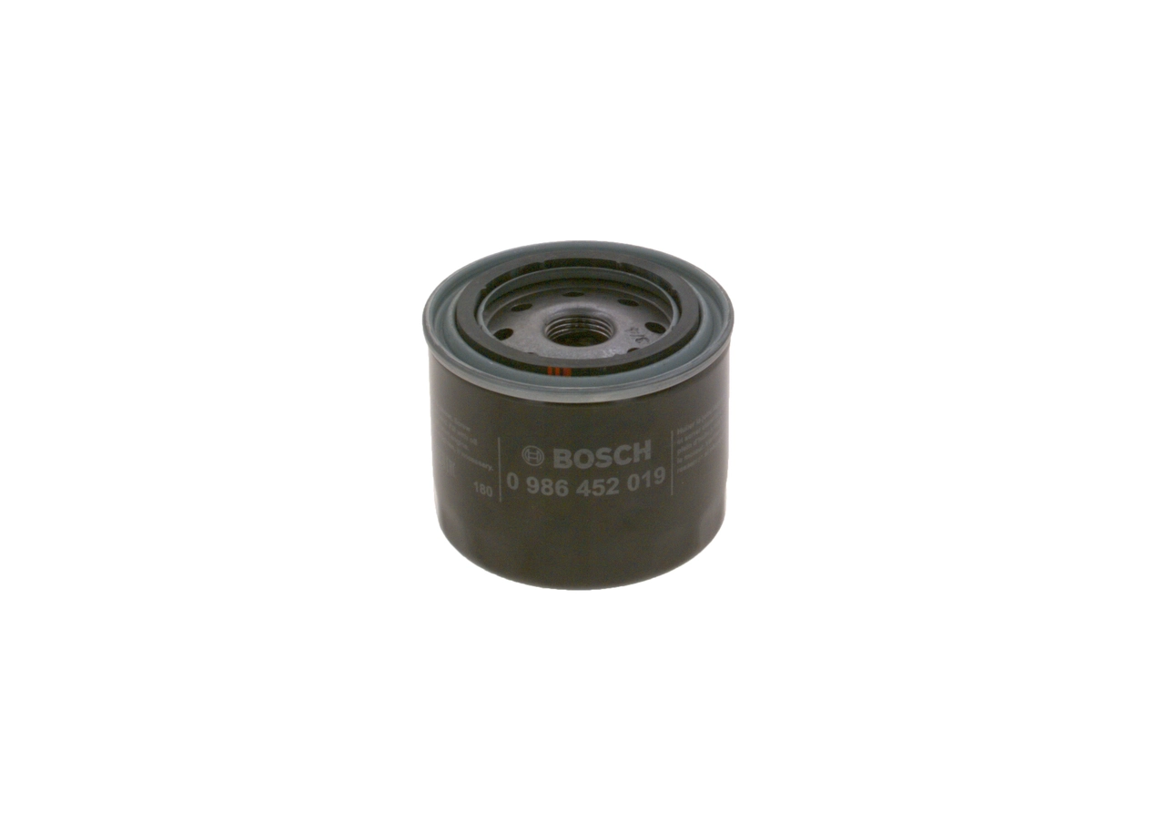 Comprar 0986452019 Bosch Filtros de aceite