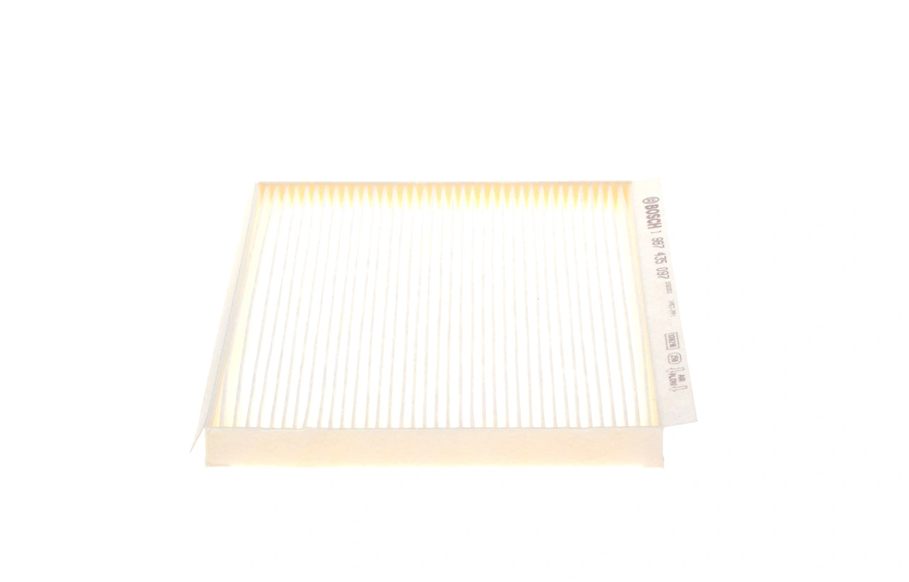 Comprar 1987435097 Bosch Filtro de aire del habitáculo