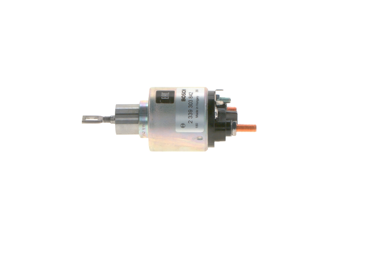 Comprar 2339303842 Bosch Interruptor magnético de arranque