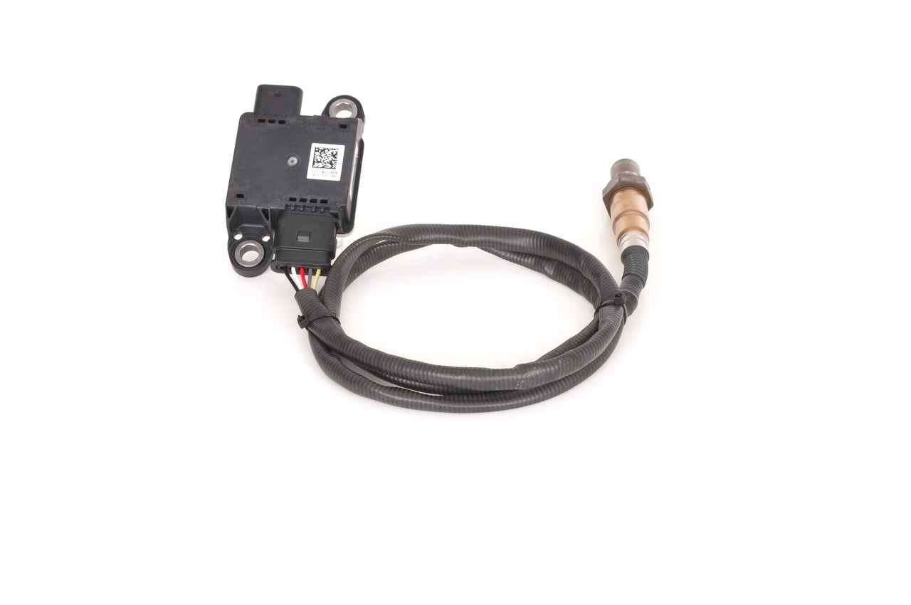 Sensor de temperatura de gases de escape del filtro de partículas 0281006268 Bosch