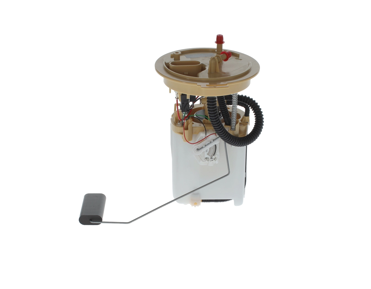 Comprar 0986580194 Bosch Unidad de alimentación de combustible