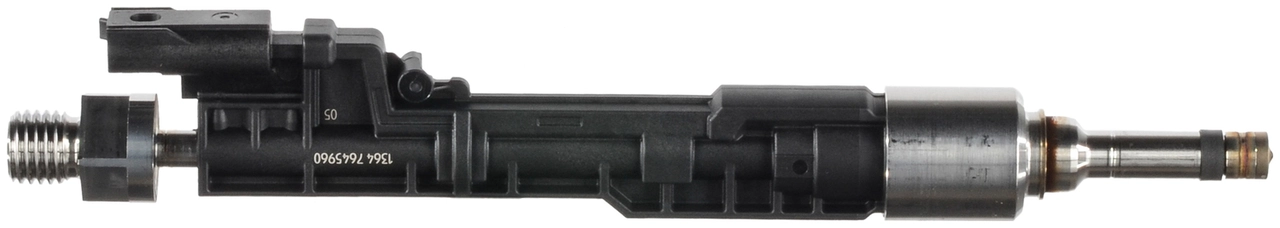 Comprar 0261500212 Bosch Inyector