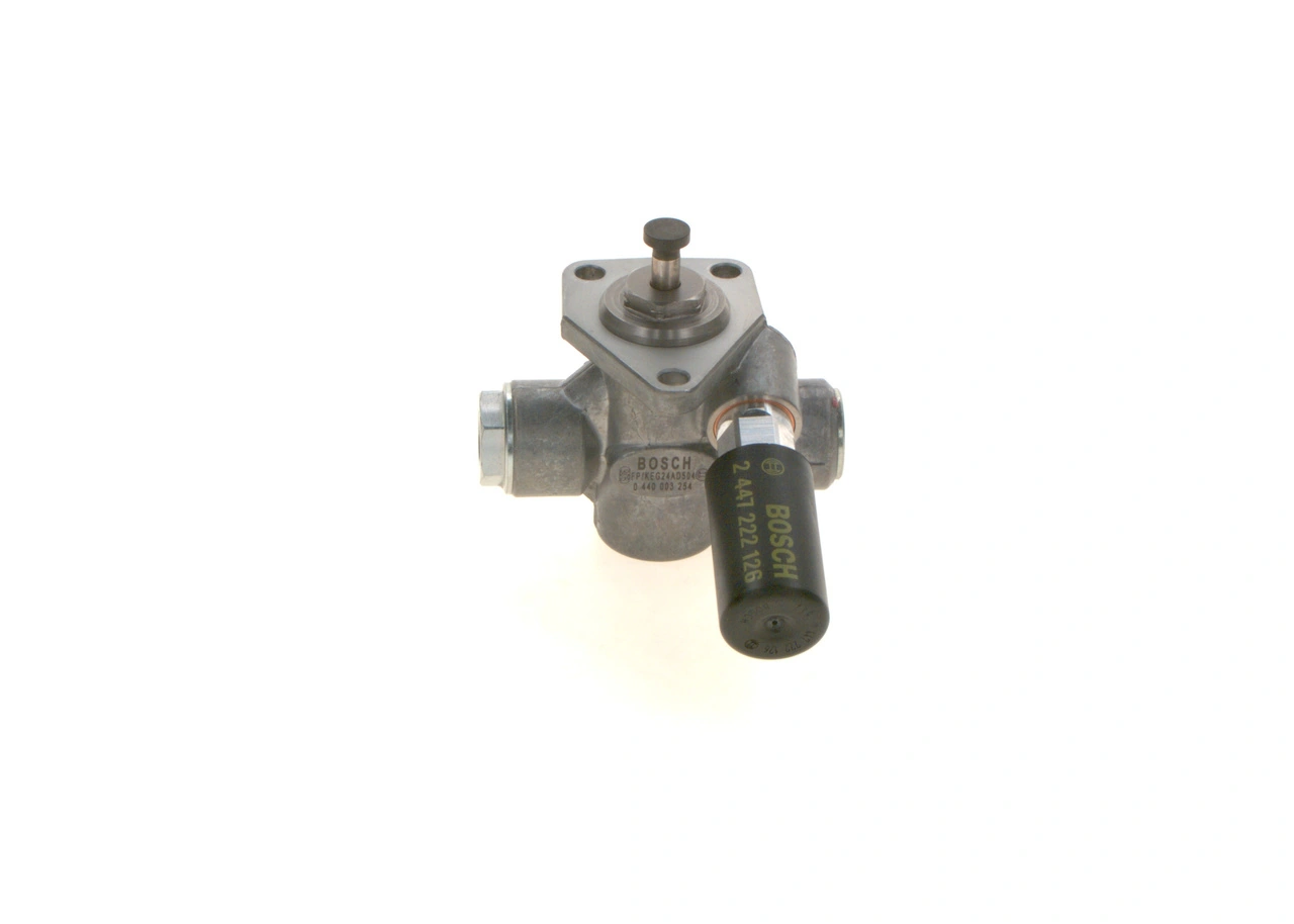 0440003254 Bosch Correa poly v