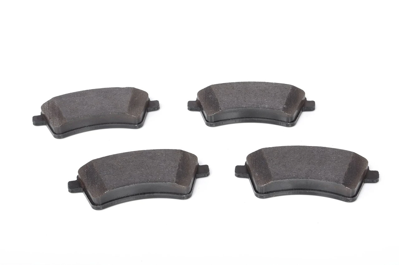 Pastillas freno delanteras Bosch 0986494332 precio, desde 27,87 EUR