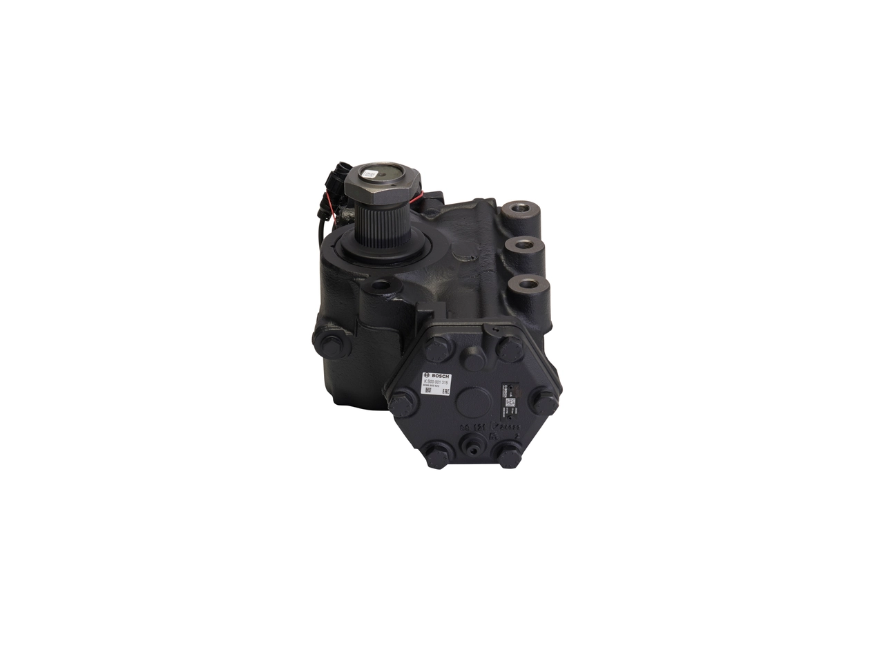 Comprar KS00001315 Bosch Cremallera