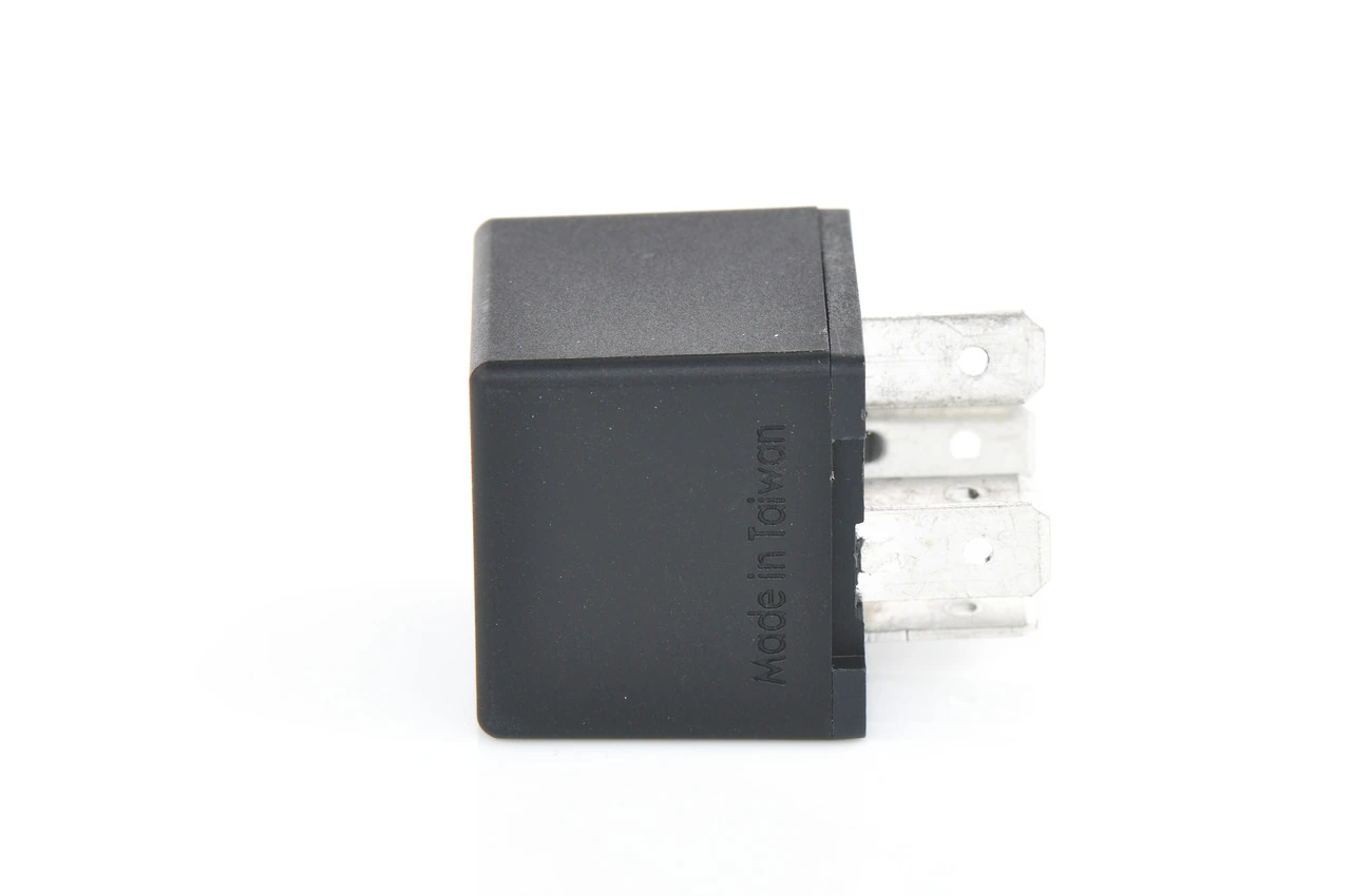 Comprar 0986AH0614 Bosch Relé de intermitentes