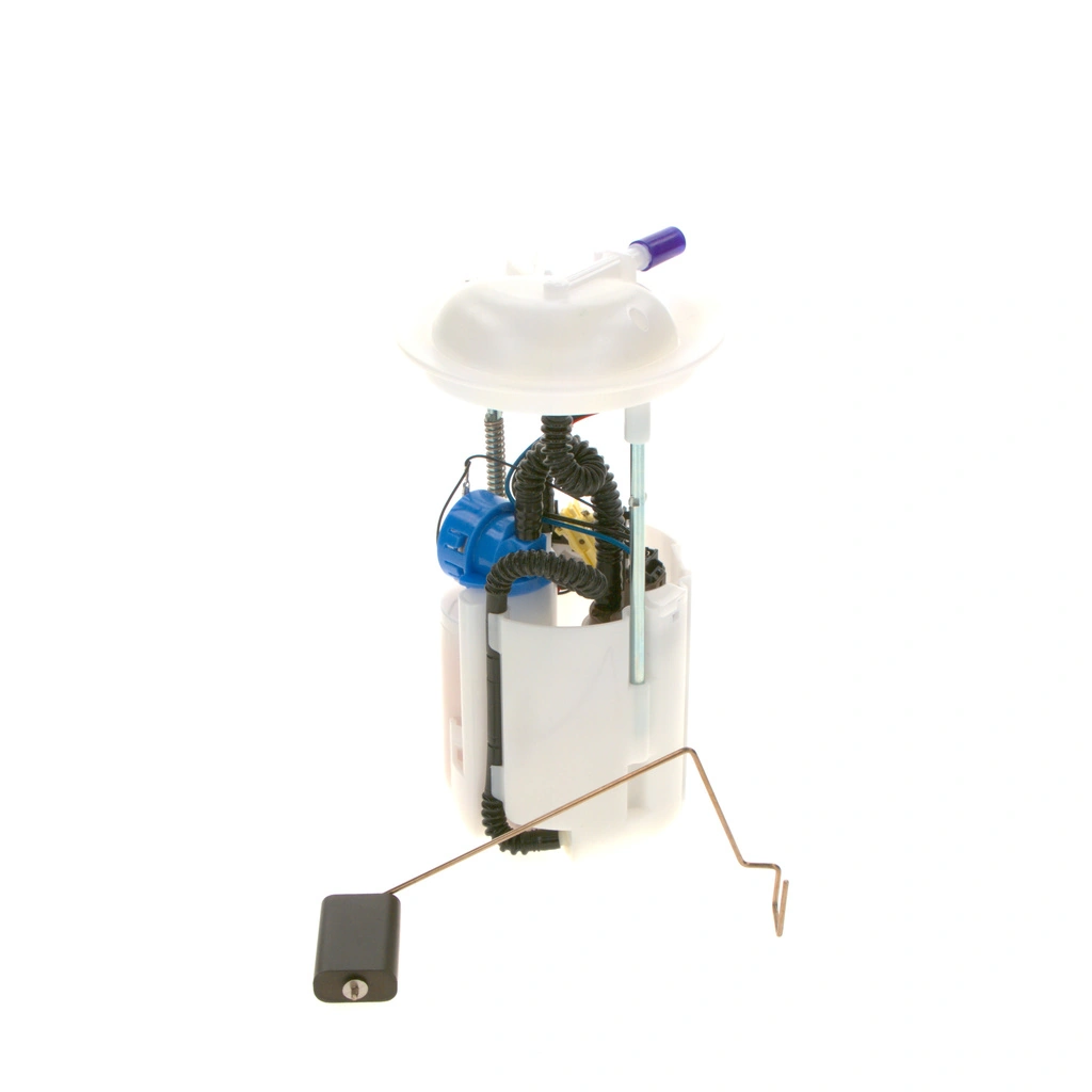 Módulo alimentación de combustible Suzuki Swift 3 RS