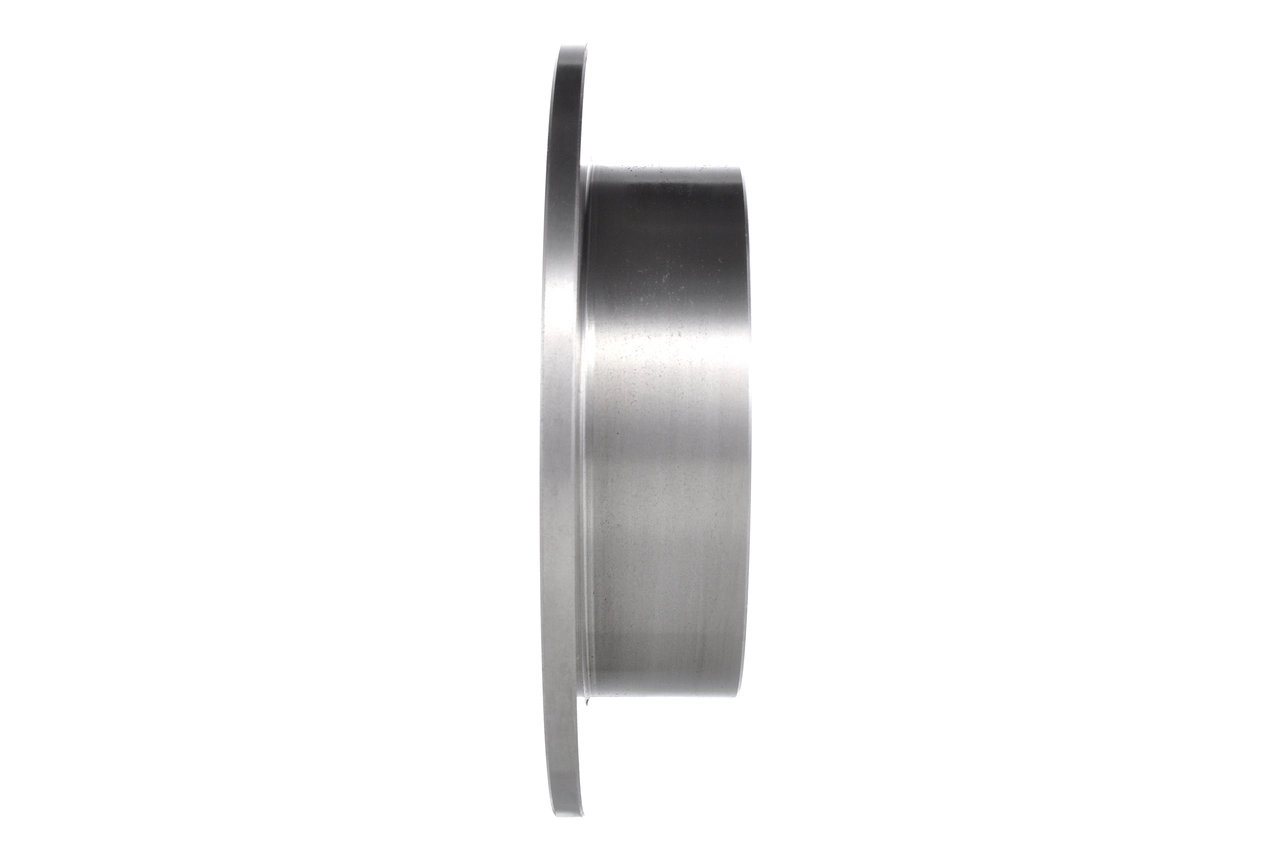 Comprar 0986479345 Bosch Disco de freno trasero