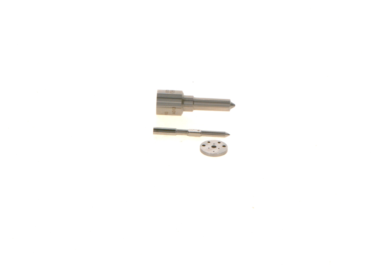 Juego de reparación de inyector Bosch 1417010903 precio, desde 42,91 EUR
