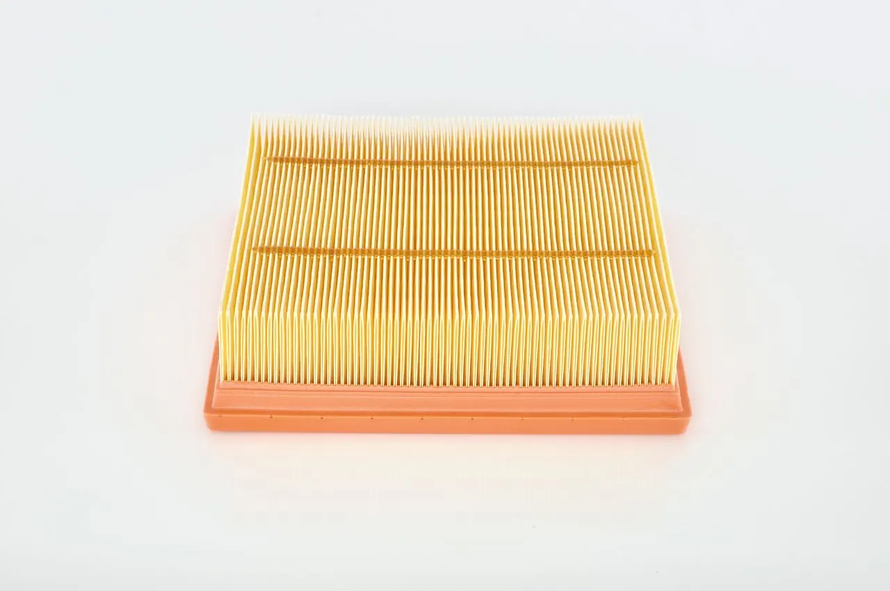 F026400498 Bosch Filtro de aire de motor