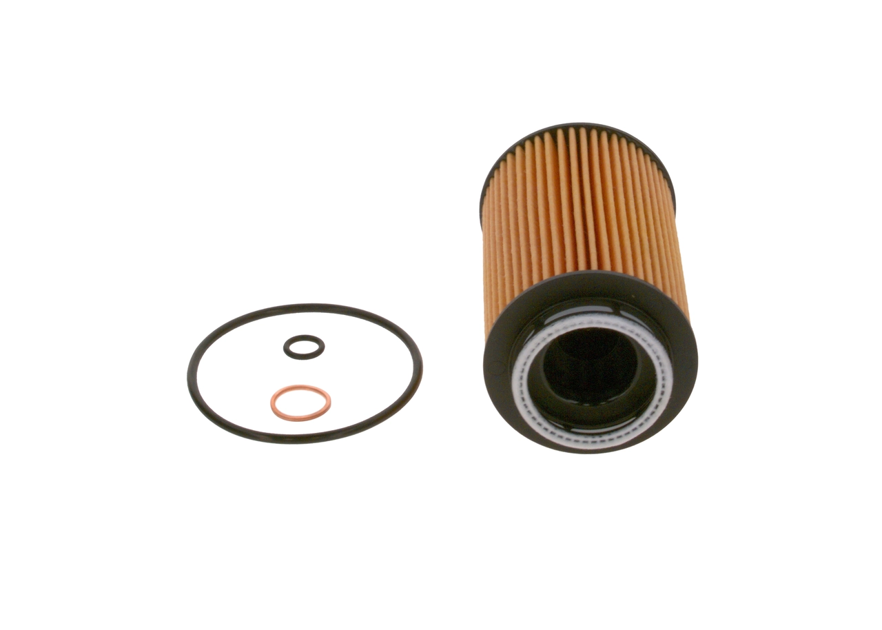 Comprar F026407158 Bosch Filtros de aceite