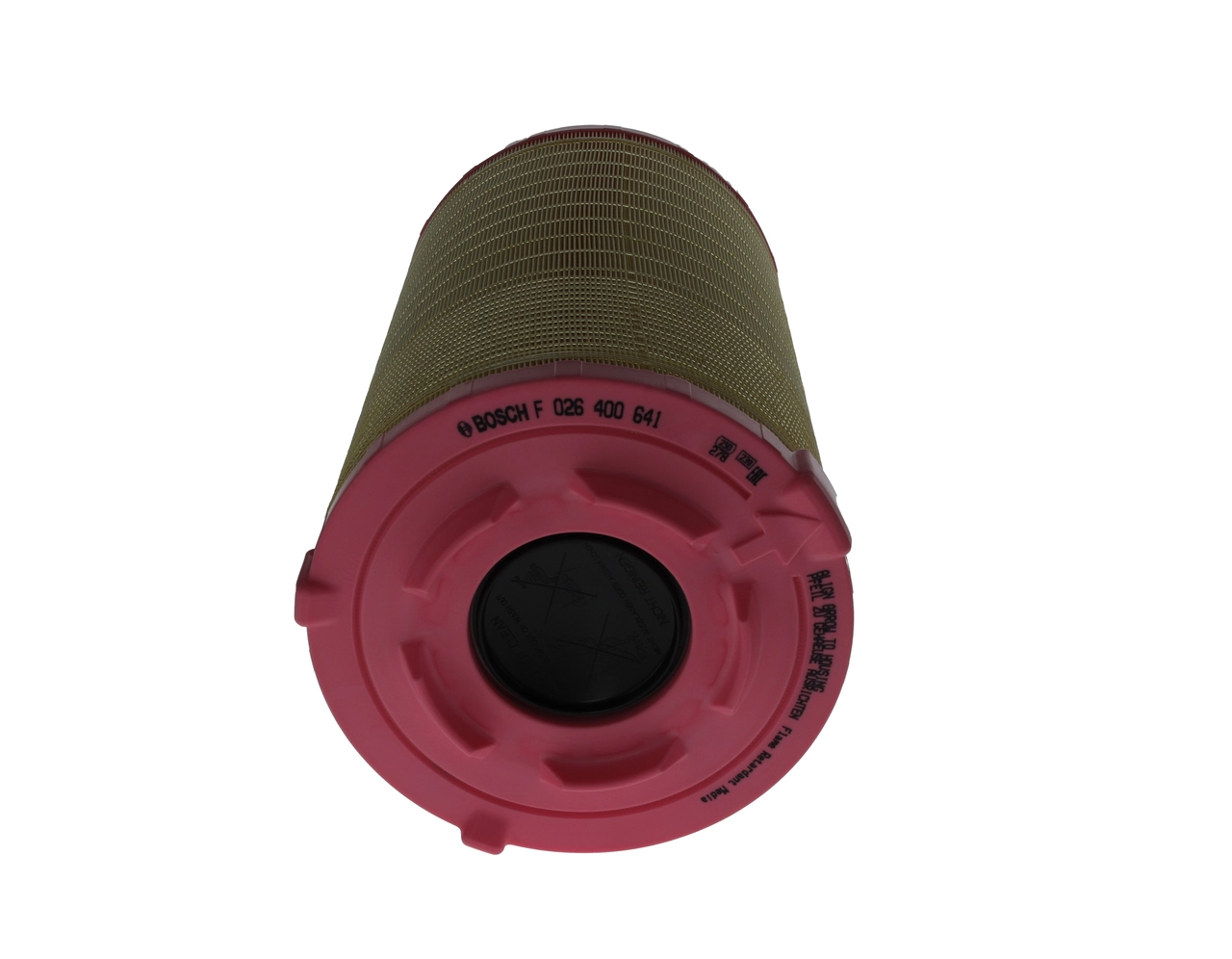 El filtro de aire Bosch F026400641 precio, desde 65,05 EUR