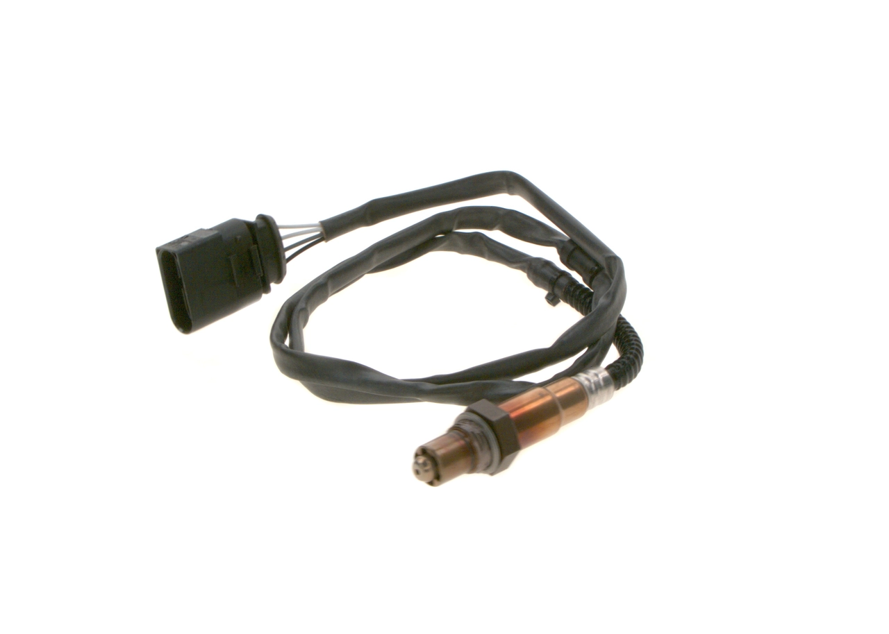 Sensor de oxígeno previo al catalizador 0258006215 Bosch
