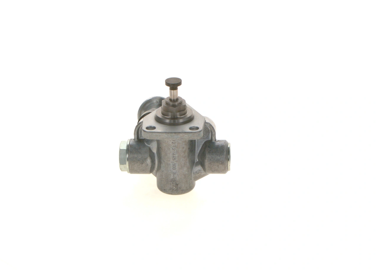 0440008151 Bosch Bomba manual de cebado de combustible