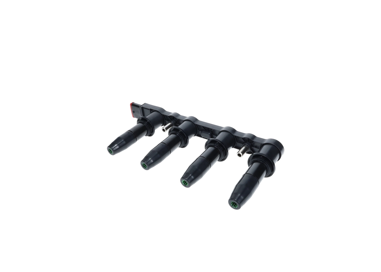 Bobina de chispa Bosch 098622A209 precio, desde 59,11 EUR