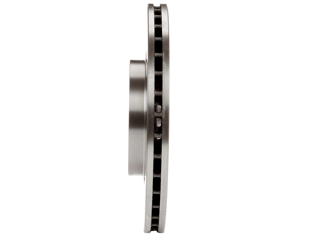 Comprar 0986479R67 Bosch Freno de disco delantero