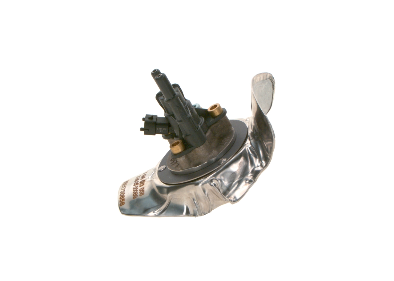 Inyector AdBlue Bosch 0444023058 precio, desde 242,72 EUR
