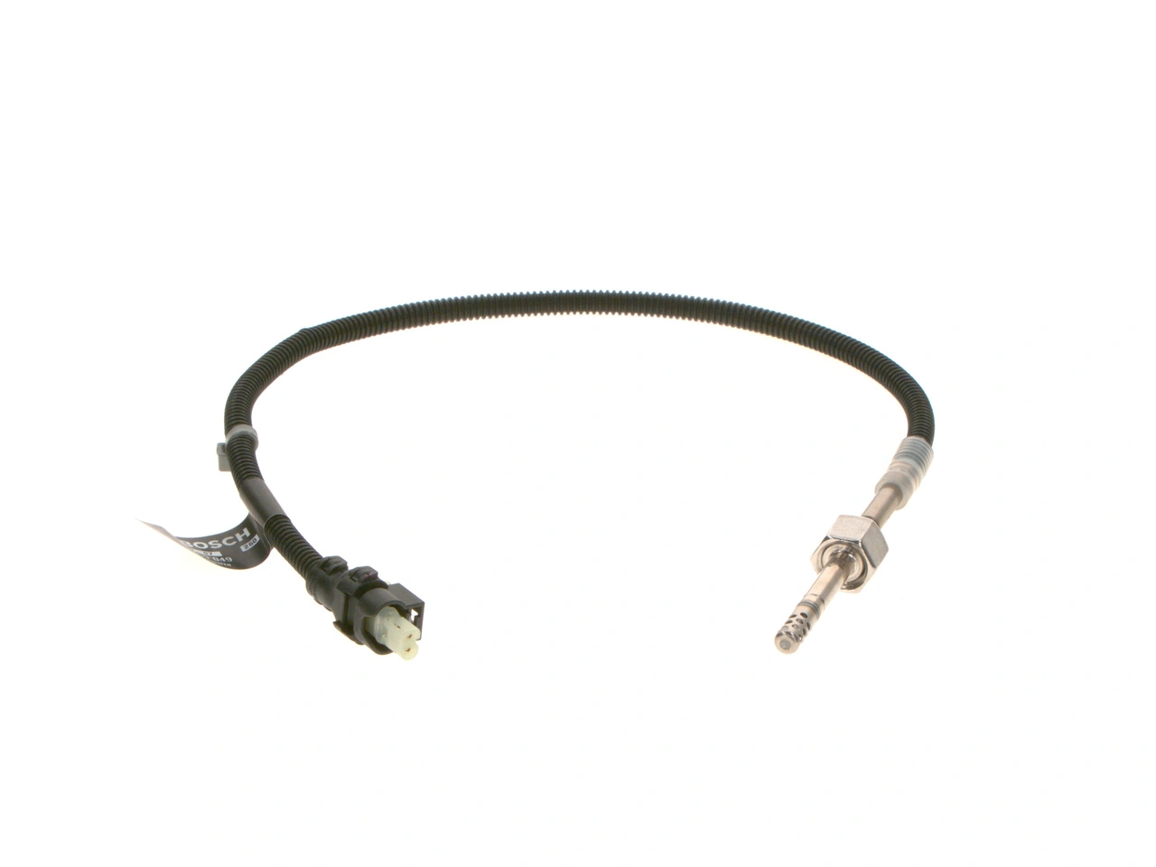 Sensor de temperatura de gases de escape antes del catalizador Bosch 0986259049 precio, desde 47,64 EUR