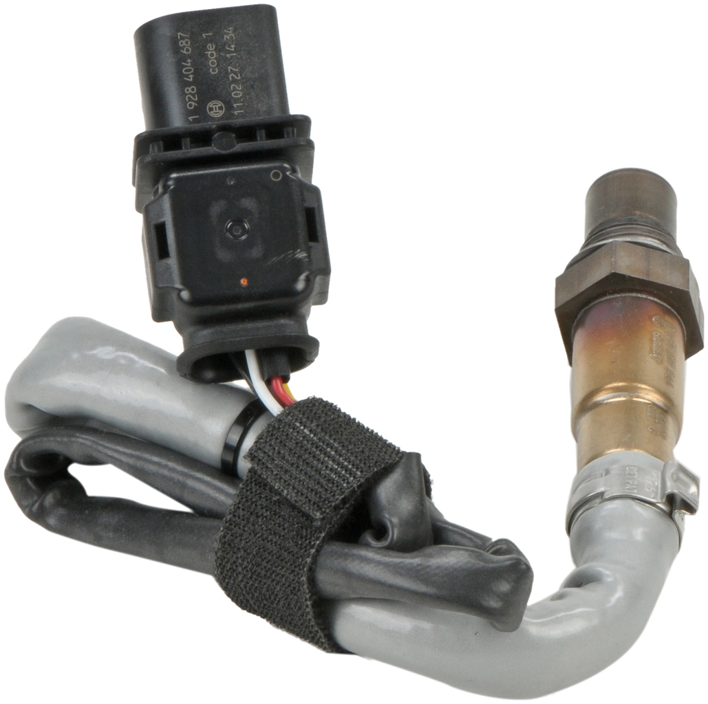 Sensor de oxígeno previo al catalizador Bosch 0258017044 precio, desde 116,24 EUR