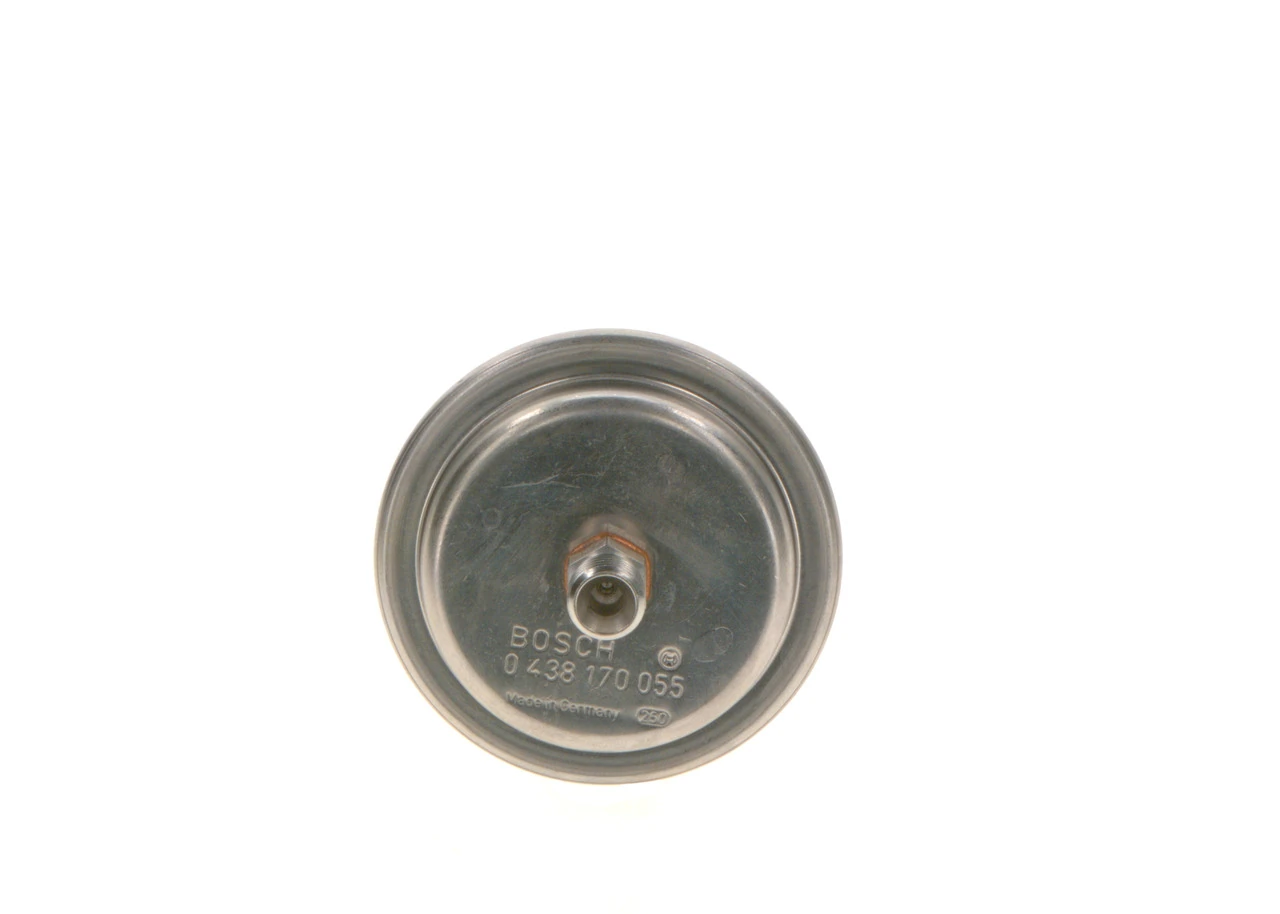 Acumulador hidráulico del sistema de alimentación Bosch 0438170055 precio, desde 339,50 EUR