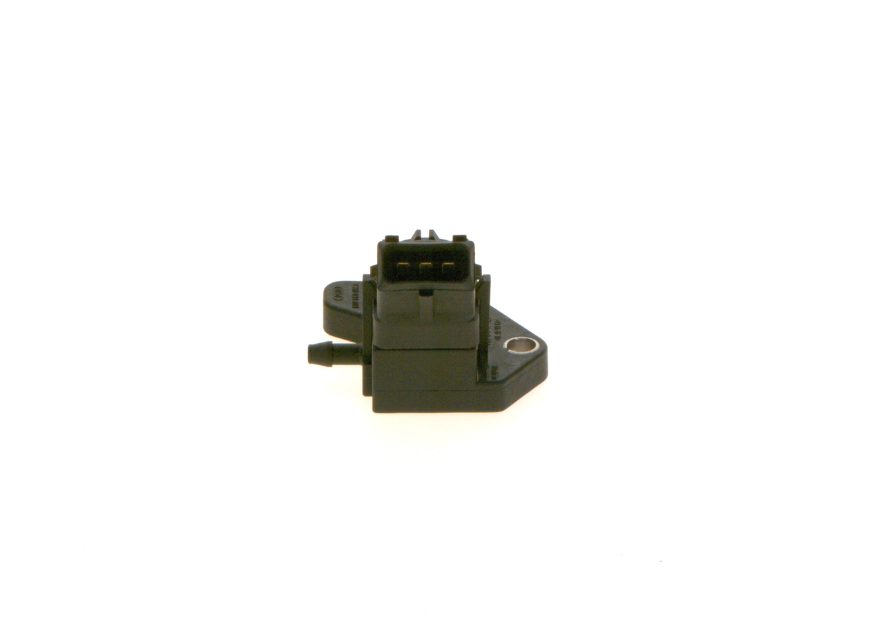 Sensor, presión colector de admisión  Bosch 0261230037 precio, desde 58,88 EUR