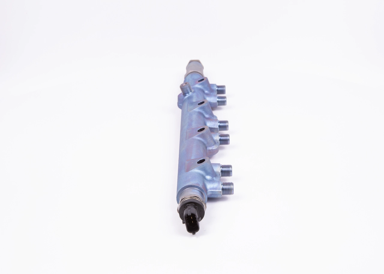 Rampa de combustible Bosch 0445226018 precio, desde 653,23 EUR