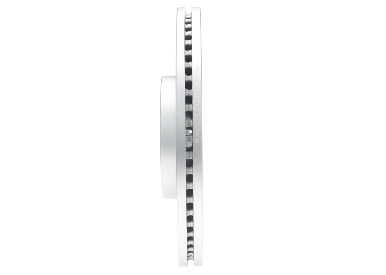 Comprar 0986479795 Bosch Freno de disco delantero