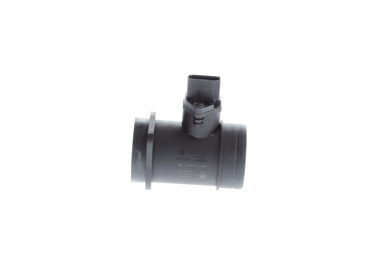 Medidor de flujo de aire Bosch 0281006680 precio, desde 55,58 EUR
