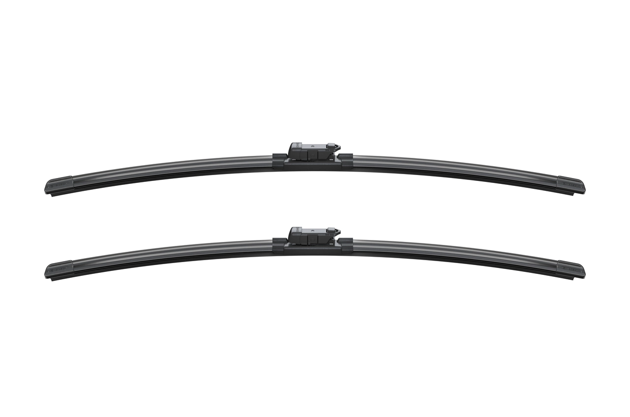 3397009821 Bosch Escobillas Limpiaparabrisas delanteras