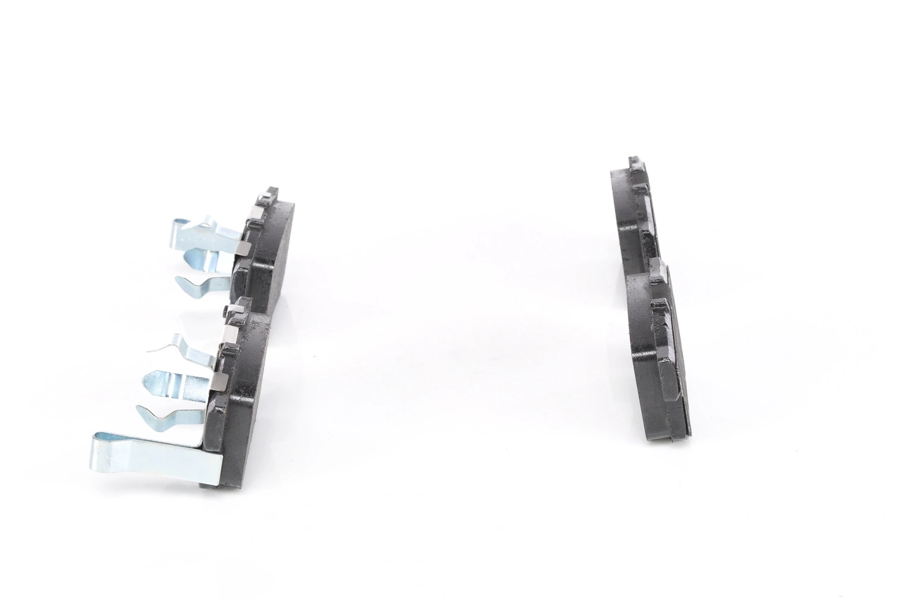 Comprar 0986494233 Bosch Pastillas de freno traseras
