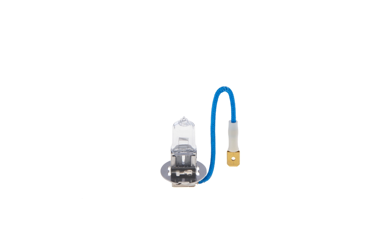 Comprar 1987302802 Bosch Lámpara halógena
