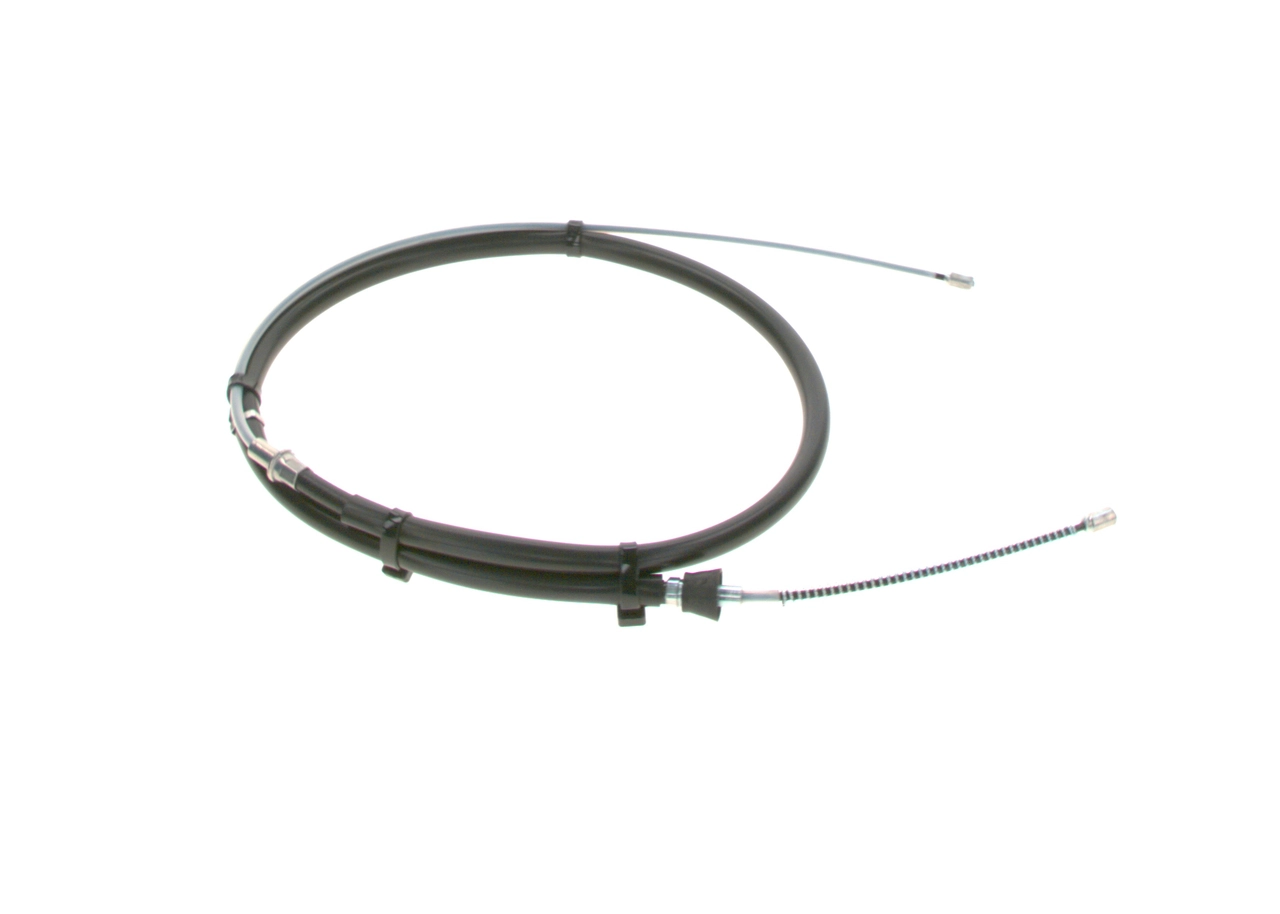 Cable de freno de mano trasero derecho/izquierdo Bosch 1987477684 precio, desde 16,95 EUR